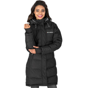 Ladies Balkan  Insulated Jacket