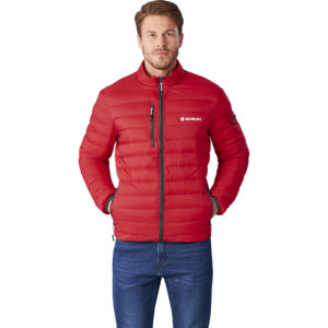 Mens Scotia Light Down Jacket