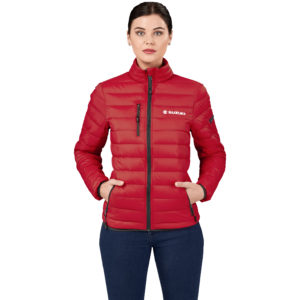 Ladies Scotia Light Down Jacket