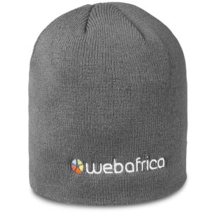 Pinnacle Beanie