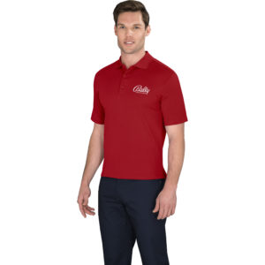 Mens Edge Golf Shirt