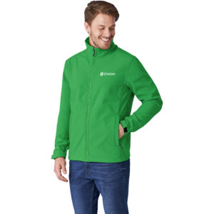 Mens Maxson Softshell Jacket