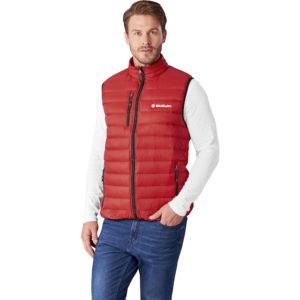 Mens Scotia Light Down Bodywarmer