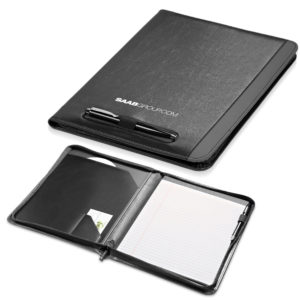 Yale A4 Zip-Around Folder