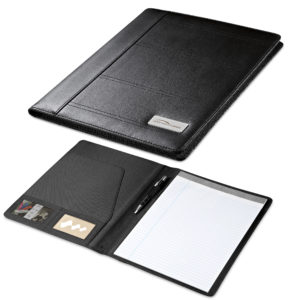 Obsidian A4 Folder