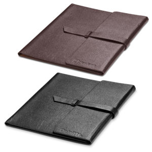Tribeca A4 Folder