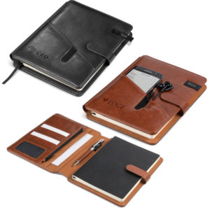 Ashburton Usb A5 Notebook