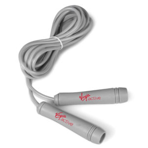 Fast-feet Skipping Rope