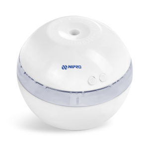 Better-Days Portable USB Humidifier