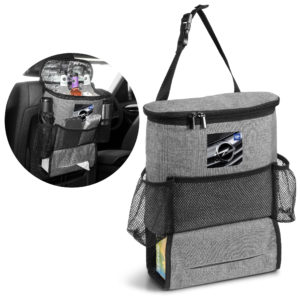 Greyston Backseat Cooler & Organiser