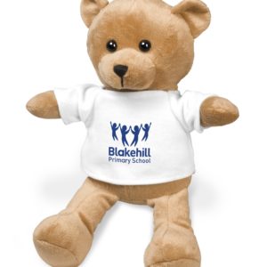 Cuddles Plush Toy - Solid White  Only