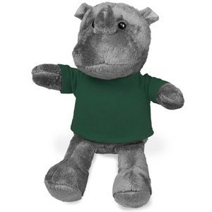 Rocky Plush Toy - Dark Green Only