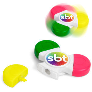 Triplicity Spinner Highlighter