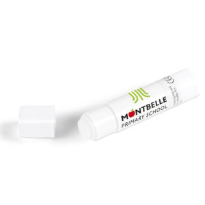 Stick It Glue - Solid White