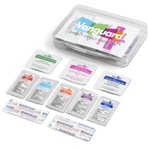 Fieldtrip First Aid Kit