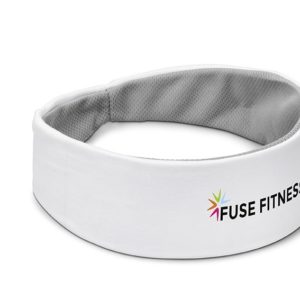 Active-Zone Sweatband