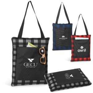 Wrigley Picnic Blanket