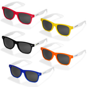 SunnyVale Sunglasses