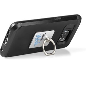 Digit Ring Grip & Stand
