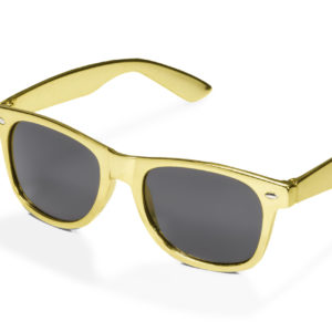 Malibu Sunglasses - Gold Only
