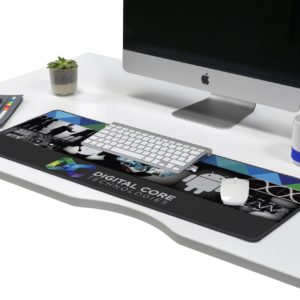 Manoeuvre Desk Or Bar Mat