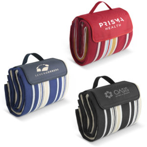 Good Life Supersized Picnic Blanket