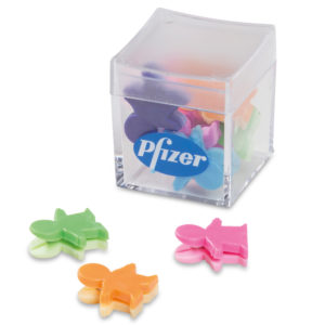 Mini-Me Memo Clips
