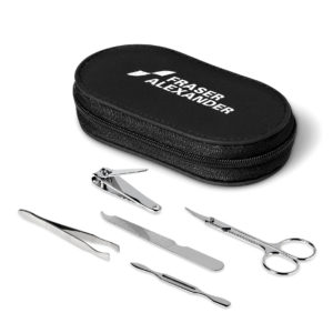 Clippz Manicure Set