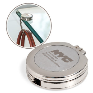Deity Bag Holder & Mirror