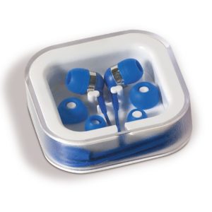 Pulsate Earbuds