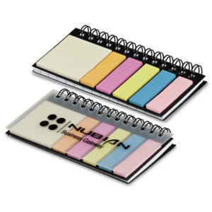 Statement Memo Set