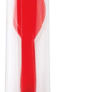 On The Go Cutlery Set - Red Only