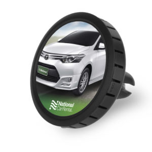 Happy-Travels Car Vent Air Freshener