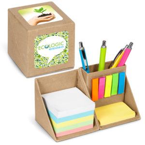 Cubix Desk Mate