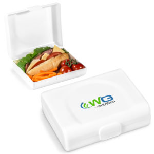 Meal-Mate Lunch Box