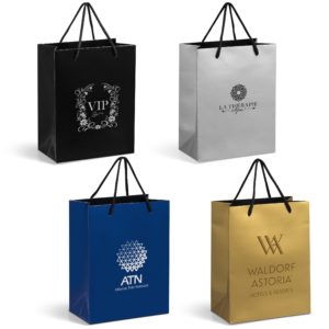 Dazzle Mini Gift Bag