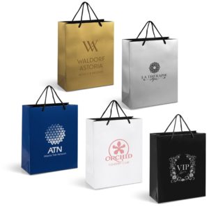 Dazzle Midi Gift Bag