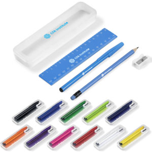 Pulse Stationery Set
