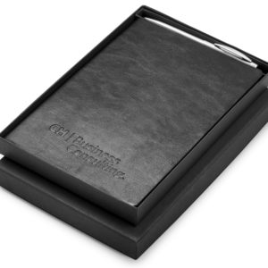 Renaissance Five Gift Set- Black Only