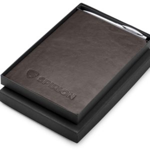 Renaissance Five Gift Set - Brown Only