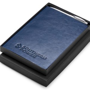 Renaissance Five Gift Set - Navy Only