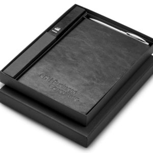 Renaissance Six Gift Set- Black Only