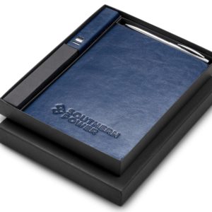Renaissance Six Gift Set- Navy Only