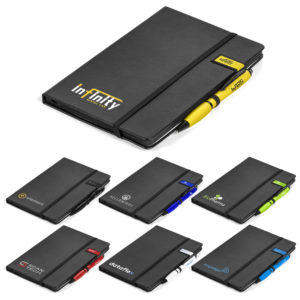 Century Usb Notebook Set