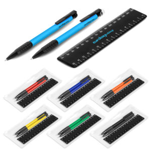 Maui Stationery Set