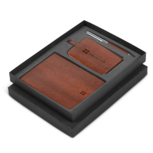 Fabrizio Travel Gift Set