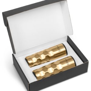 Meteor One Gift Set - Gold Only