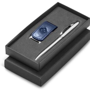 Renaissance One Gift Set - Navy Only