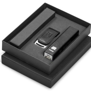 Renaissance Three Gift Set - Black Only