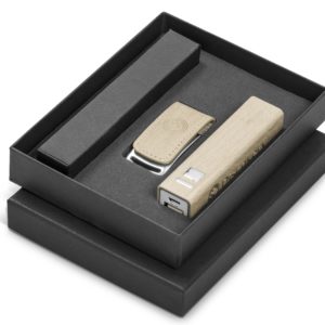 Oakridge Three Gift Set - Beige Only